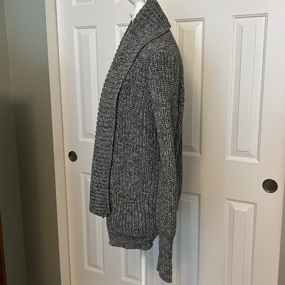 J. Crew Chunky Knit Cardigan - Picture 2 of 7
